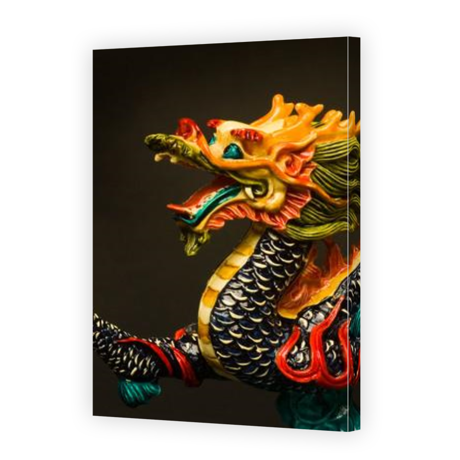 Thumbnail for Canvas - Gallery Canvas Wrap
