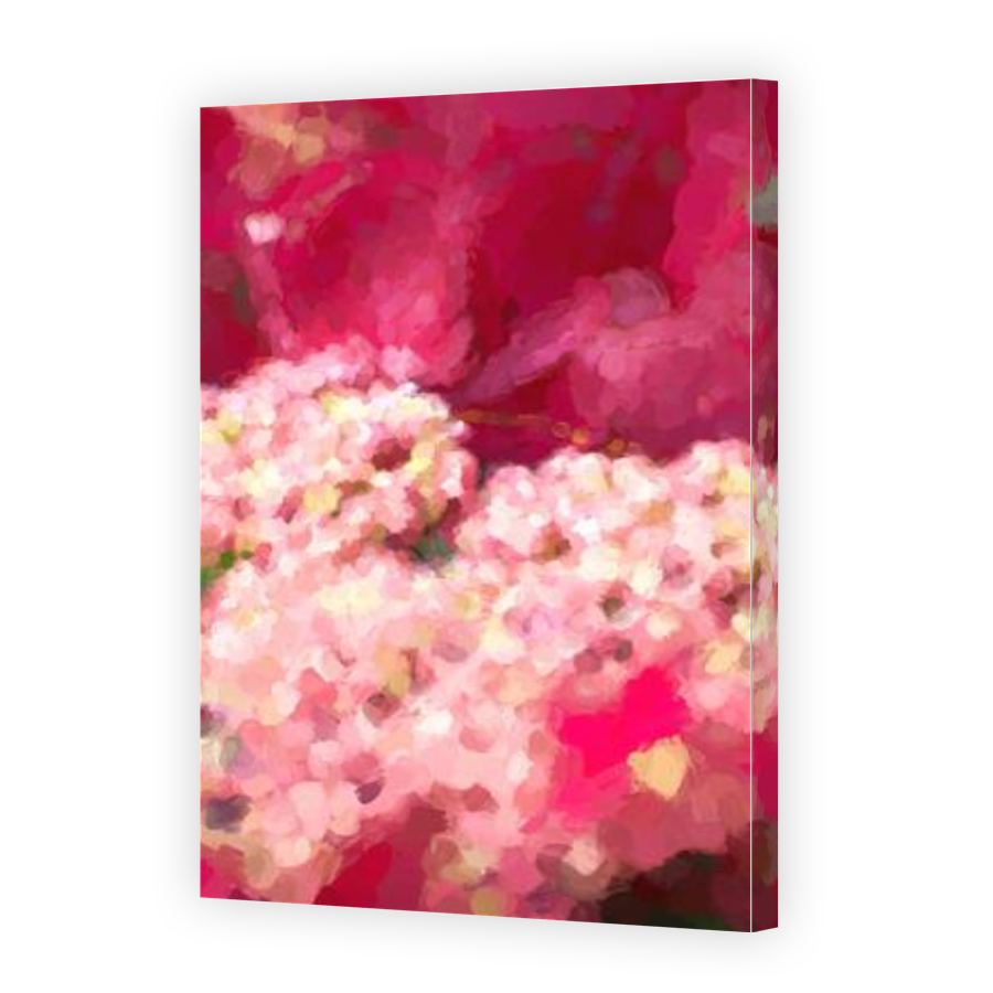Thumbnail for Canvas - Gallery Canvas Wrap