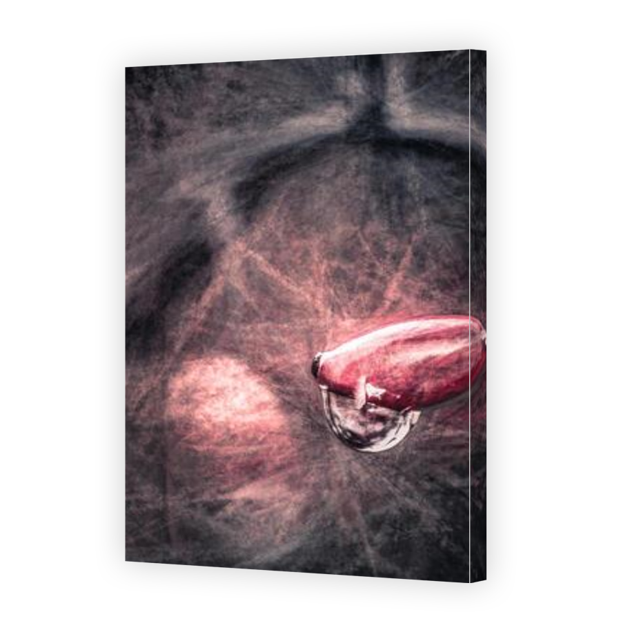 Thumbnail for Canvas - Gallery Canvas Wrap