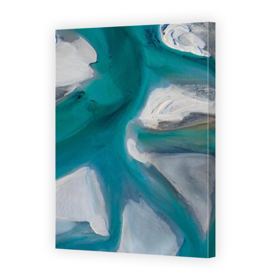 Thumbnail for Canvas - Gallery Canvas Wrap