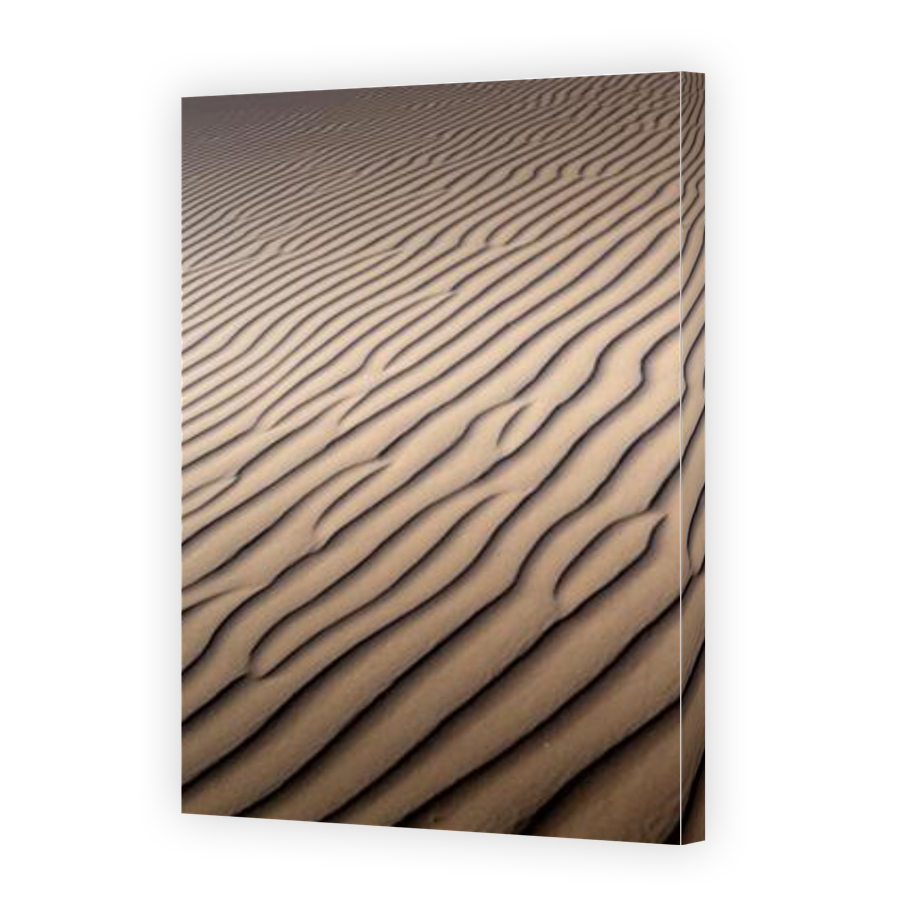 Thumbnail for Canvas - Gallery Canvas Wrap