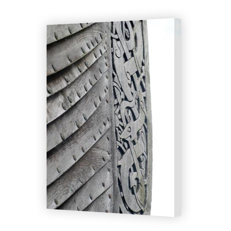 Thumbnail for Canvas - Gallery Canvas Wrap