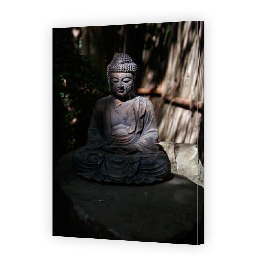Thumbnail for Canvas - Gallery Canvas Wrap