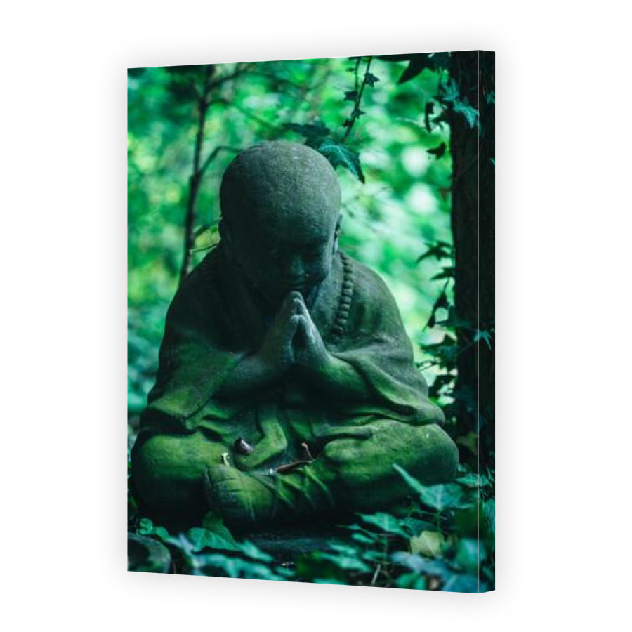 Thumbnail for Canvas - Gallery Canvas Wrap