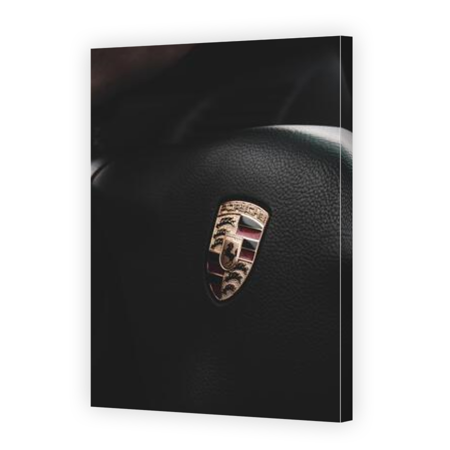 Thumbnail for Canvas - Gallery Canvas Wrap