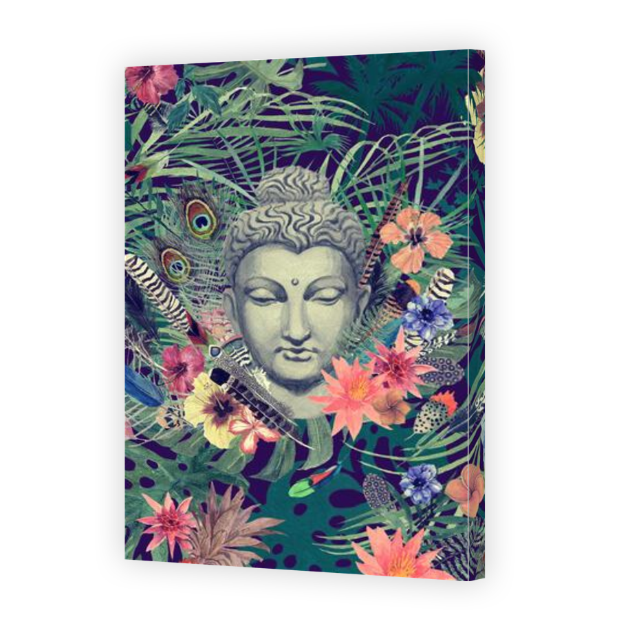 Thumbnail for Canvas - Gallery Canvas Wrap