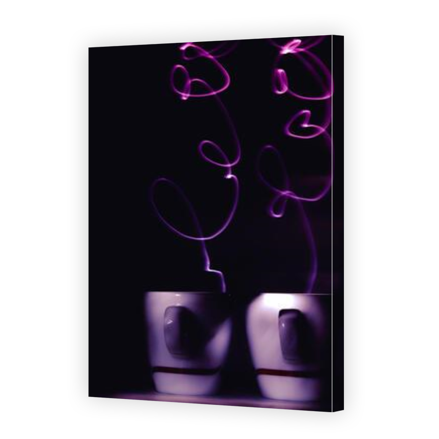 Thumbnail for Canvas - Gallery Canvas Wrap
