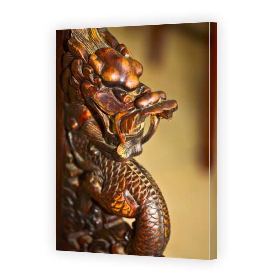 Thumbnail for Canvas - Gallery Canvas Wrap
