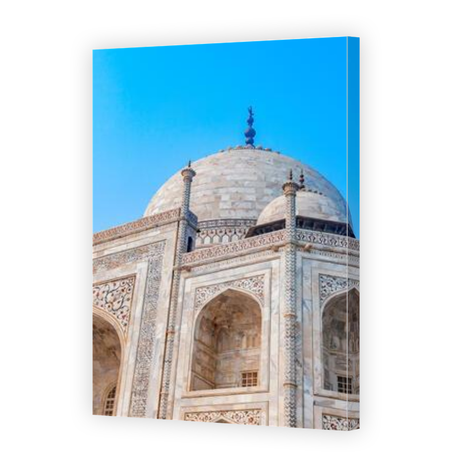 Thumbnail for Canvas - Gallery Canvas Wrap
