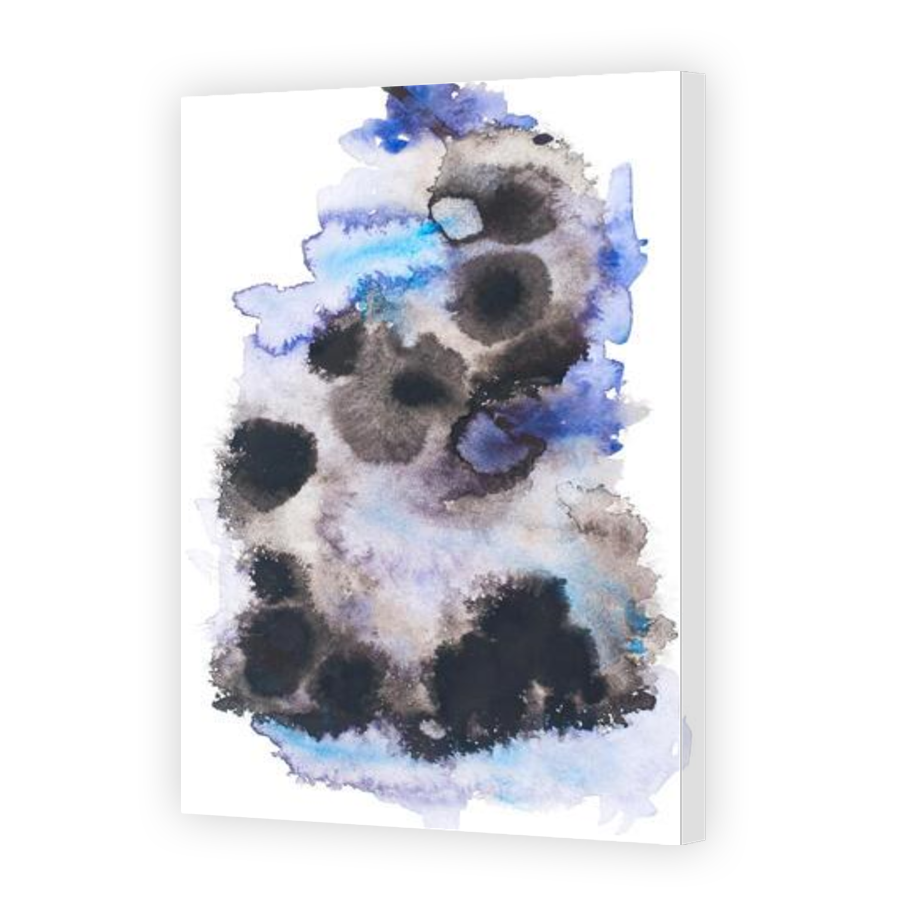 Thumbnail for Canvas - Gallery Canvas Wrap