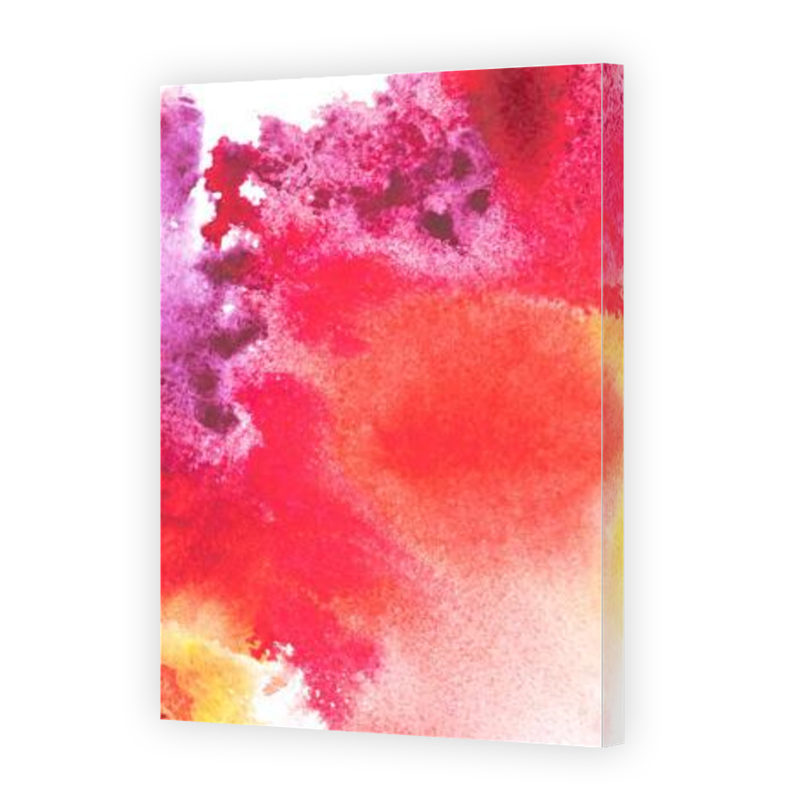Thumbnail for Canvas - Gallery Canvas Wrap