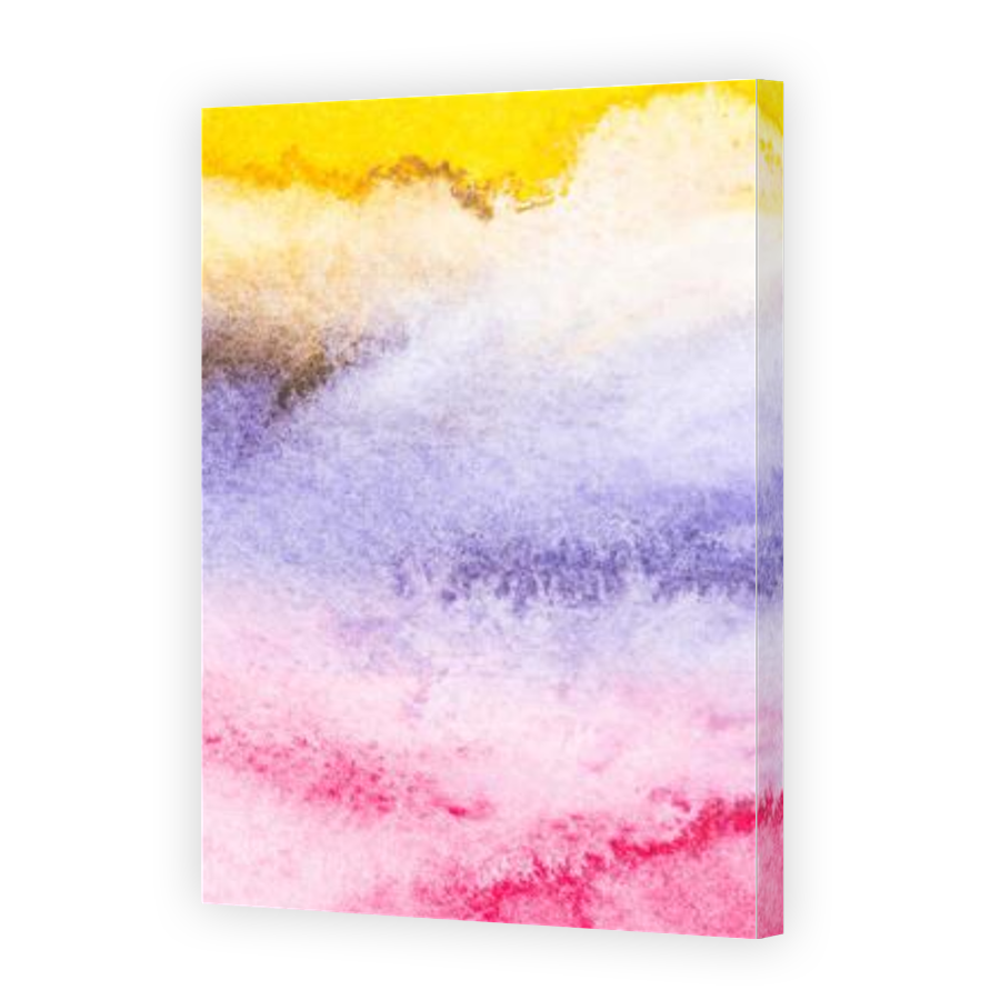 Thumbnail for Canvas - Gallery Canvas Wrap