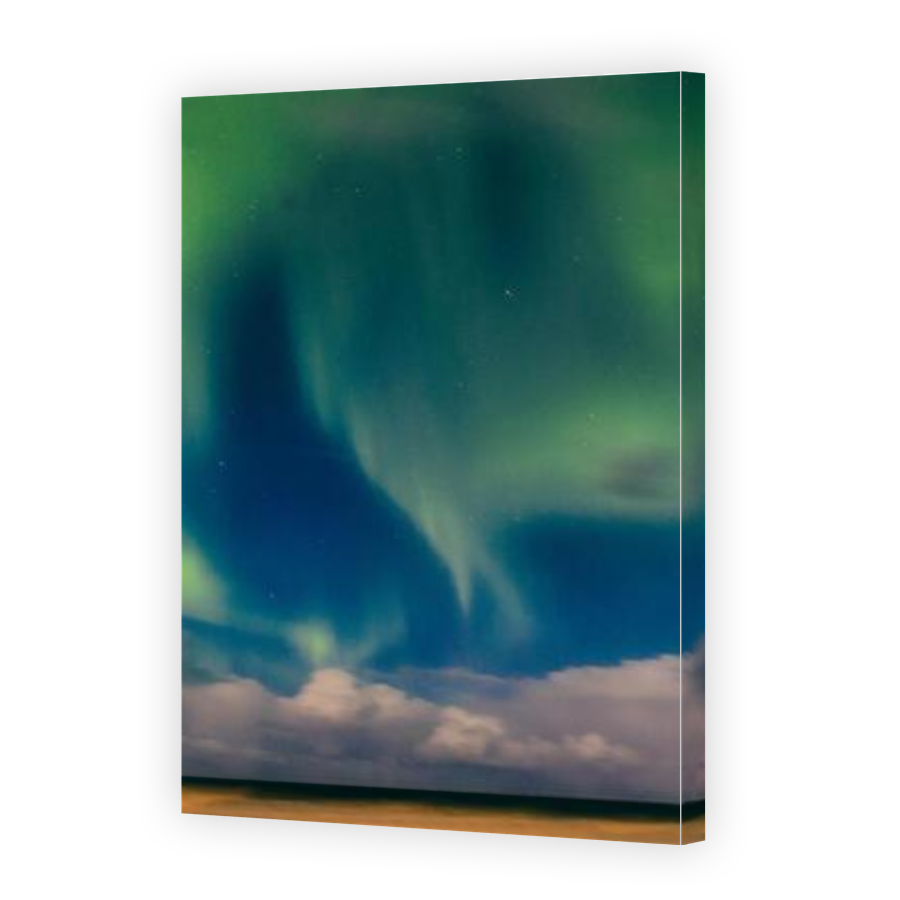 Thumbnail for Canvas - Gallery Canvas Wrap