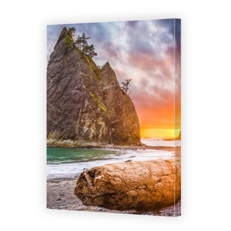 Thumbnail for Canvas - Gallery Canvas Wrap