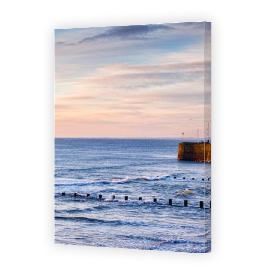 Thumbnail for Canvas - Gallery Canvas Wrap