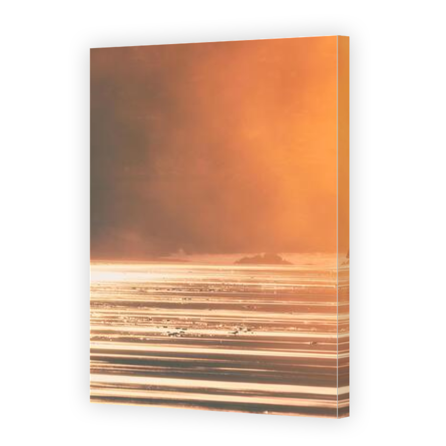 Thumbnail for Canvas - Gallery Canvas Wrap