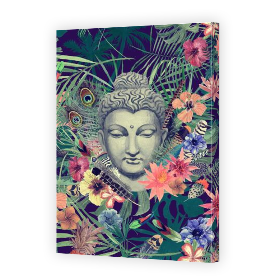 Thumbnail for Canvas - Gallery Canvas Wrap