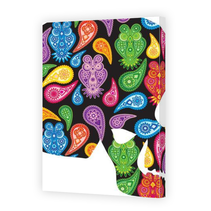 Thumbnail for Canvas - Gallery Canvas Wrap