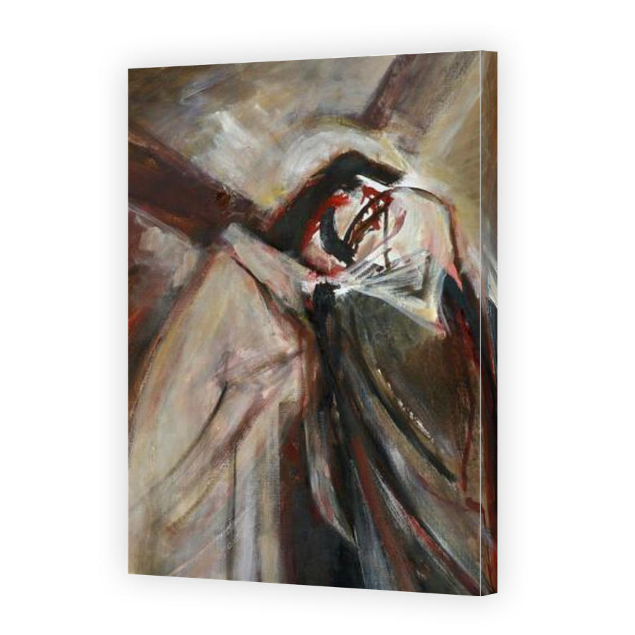 Thumbnail for Canvas - Gallery Canvas Wrap