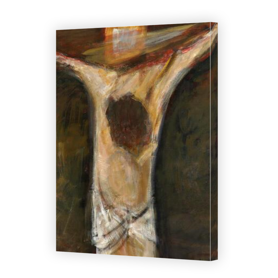 Thumbnail for Canvas - Gallery Canvas Wrap