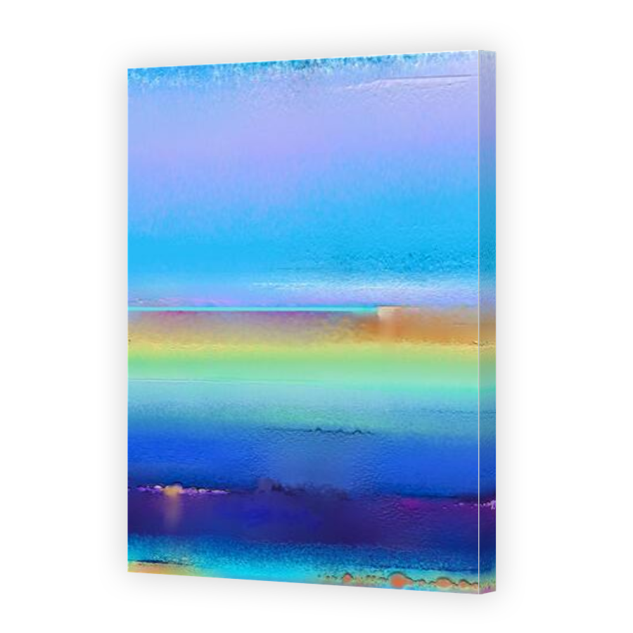 Thumbnail for Canvas - Gallery Canvas Wrap