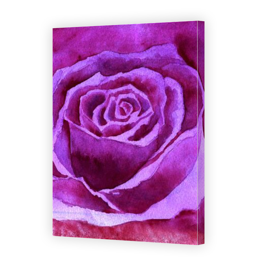 Thumbnail for Canvas - Gallery Canvas Wrap