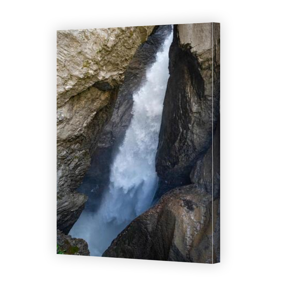 Thumbnail for Canvas - Gallery Canvas Wrap