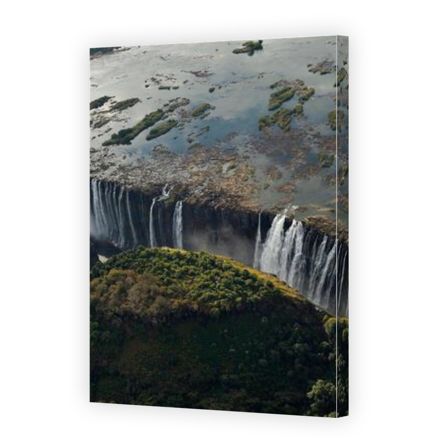 Thumbnail for Canvas - Gallery Canvas Wrap