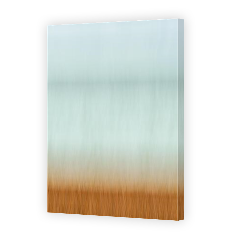 Thumbnail for Canvas - Gallery Canvas Wrap