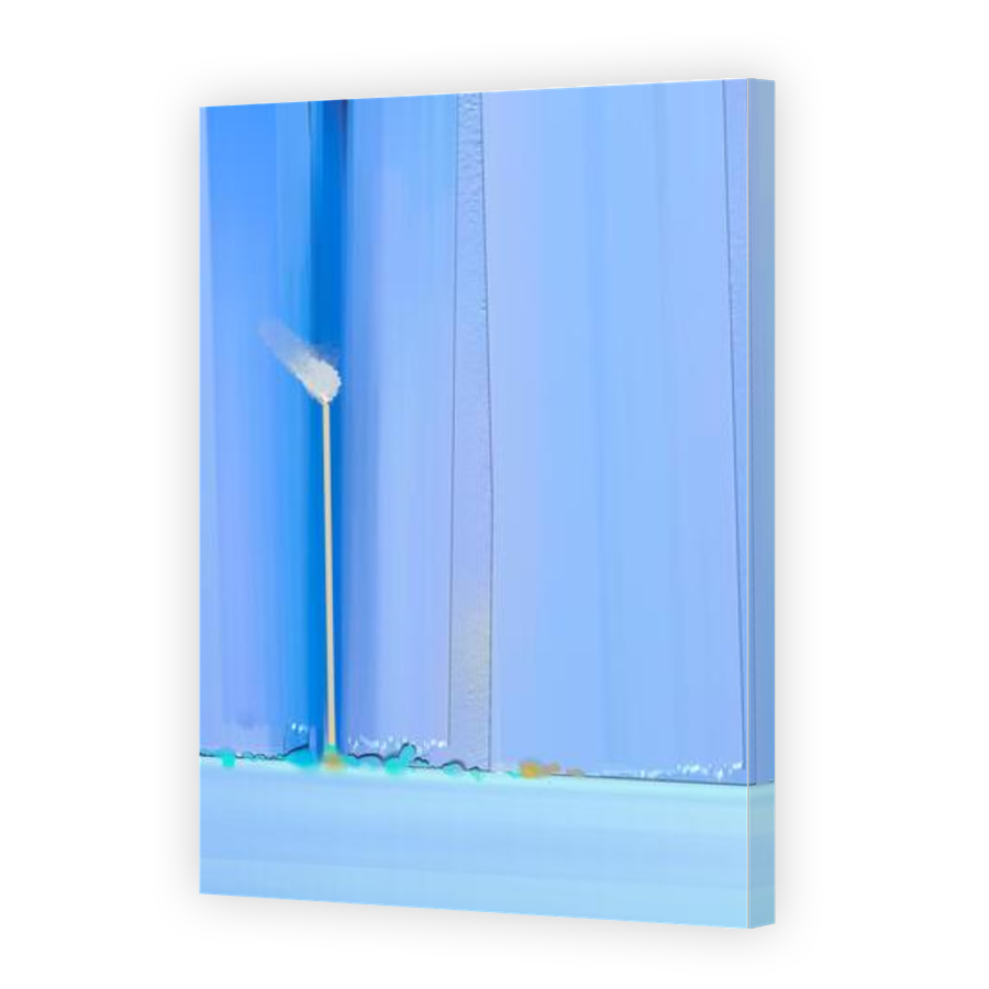 Thumbnail for Canvas - Gallery Canvas Wrap