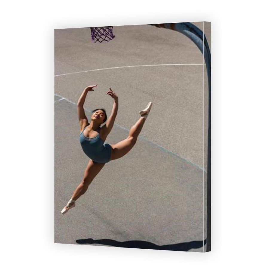 Thumbnail for Canvas - Gallery Canvas Wrap