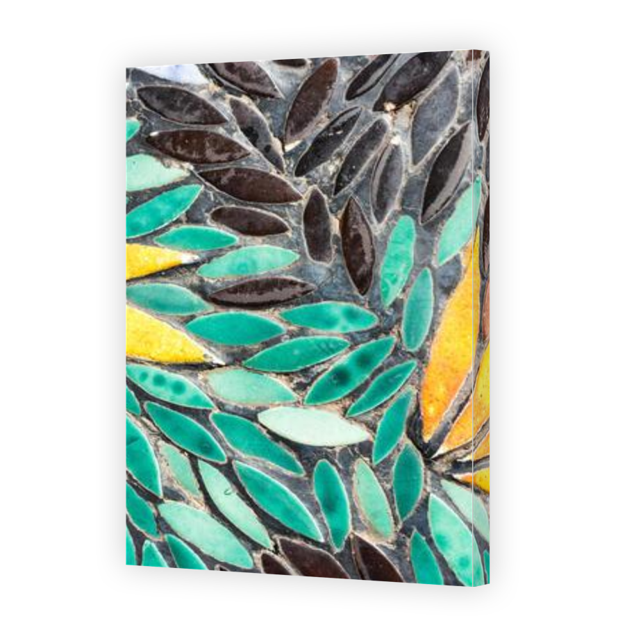 Thumbnail for Canvas - Gallery Canvas Wrap