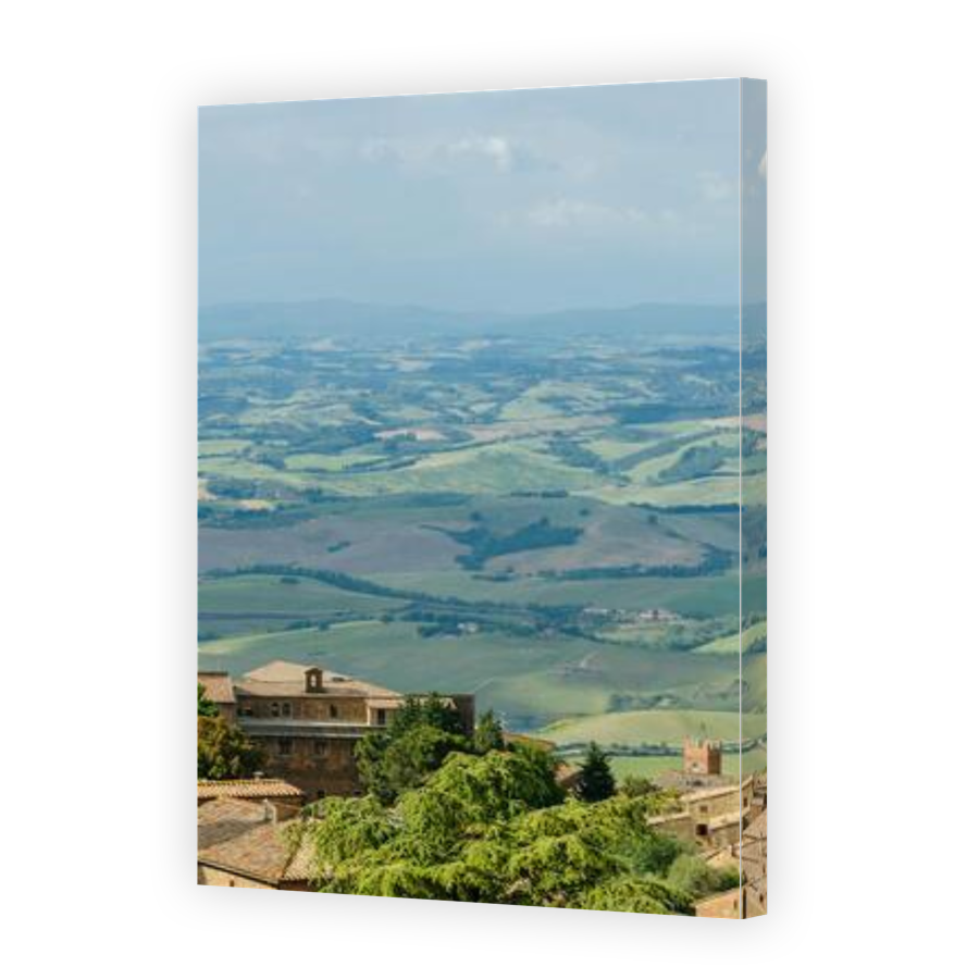 Thumbnail for Canvas - Gallery Canvas Wrap