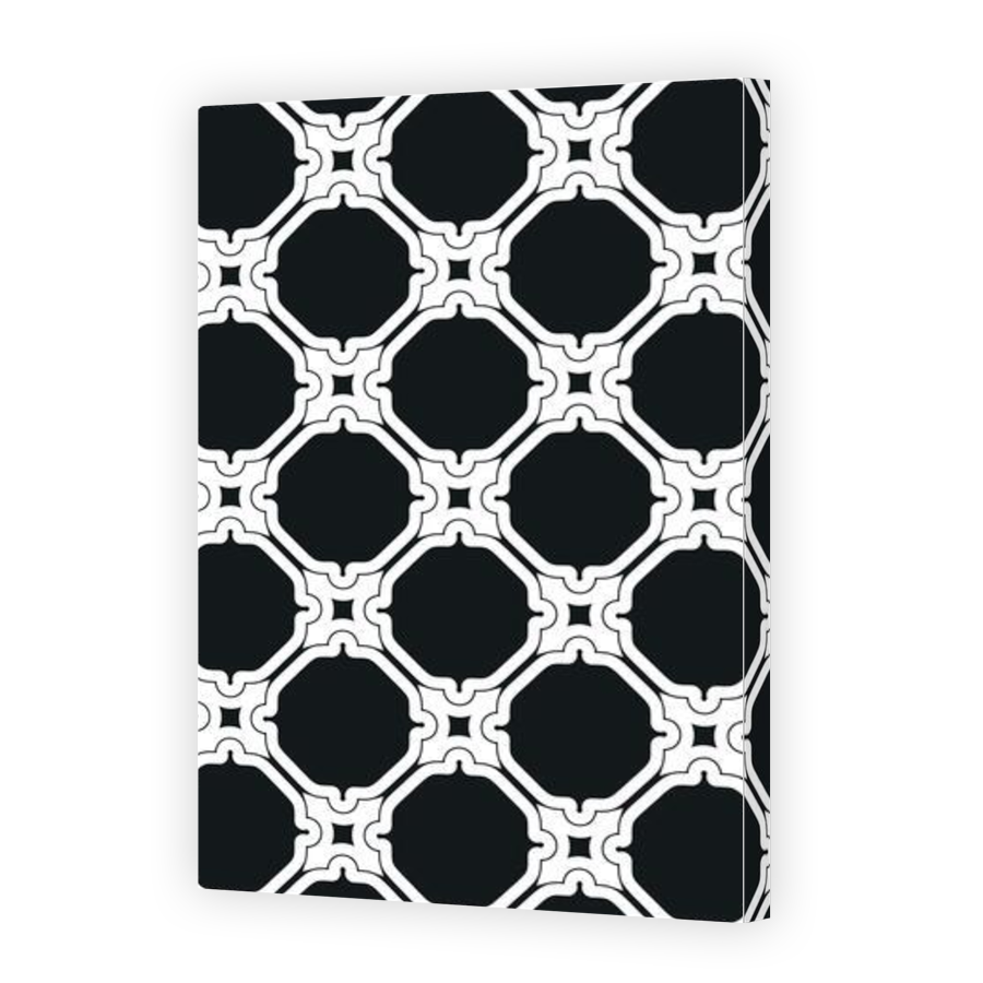 Thumbnail for Canvas - Gallery Canvas Wrap