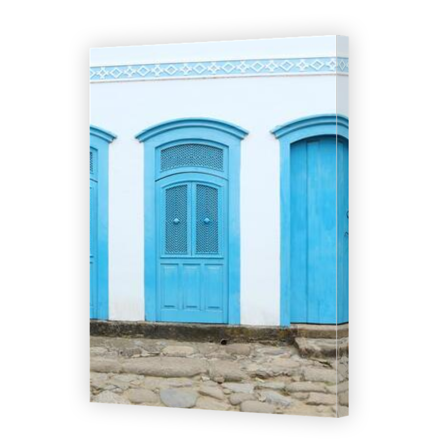 Thumbnail for Canvas - Gallery Canvas Wrap