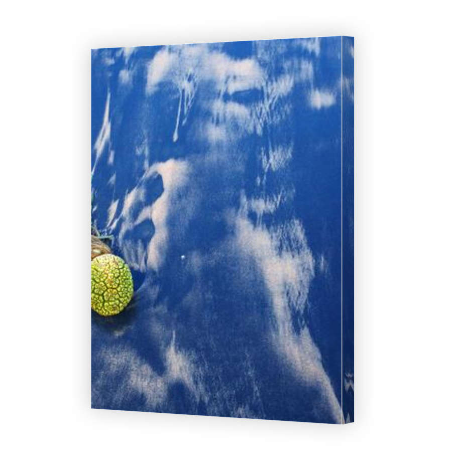 Thumbnail for Canvas - Gallery Canvas Wrap
