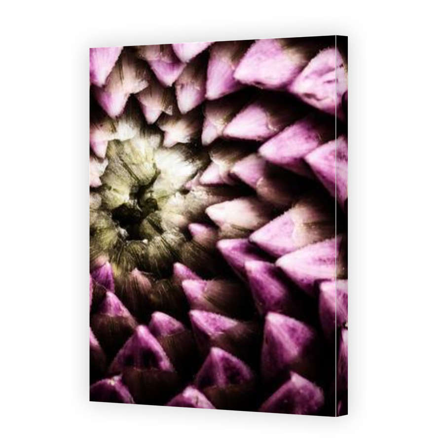Thumbnail for Canvas - Gallery Canvas Wrap