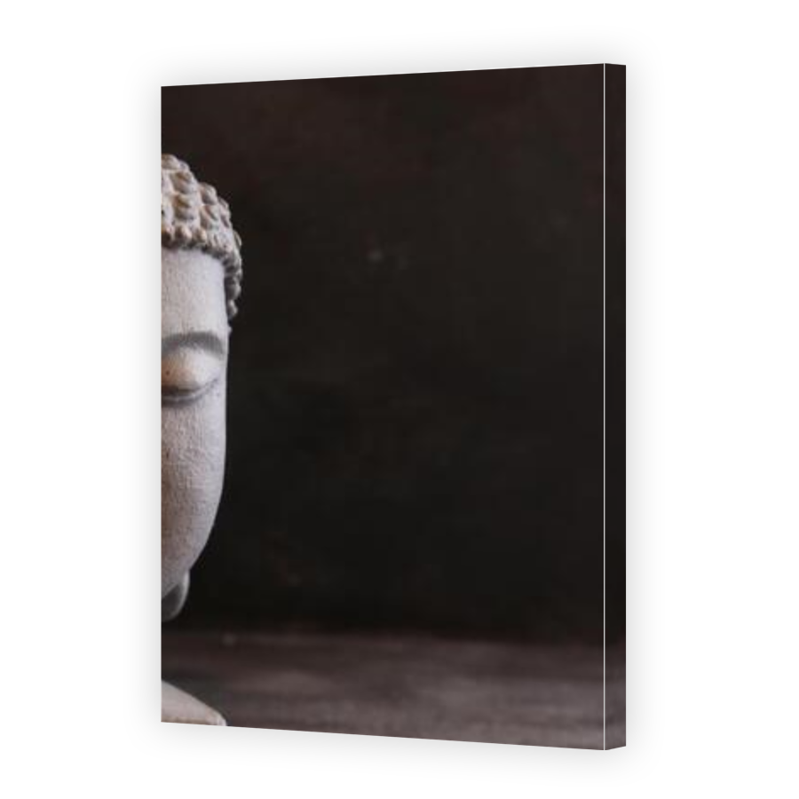 Thumbnail for Canvas - Gallery Canvas Wrap