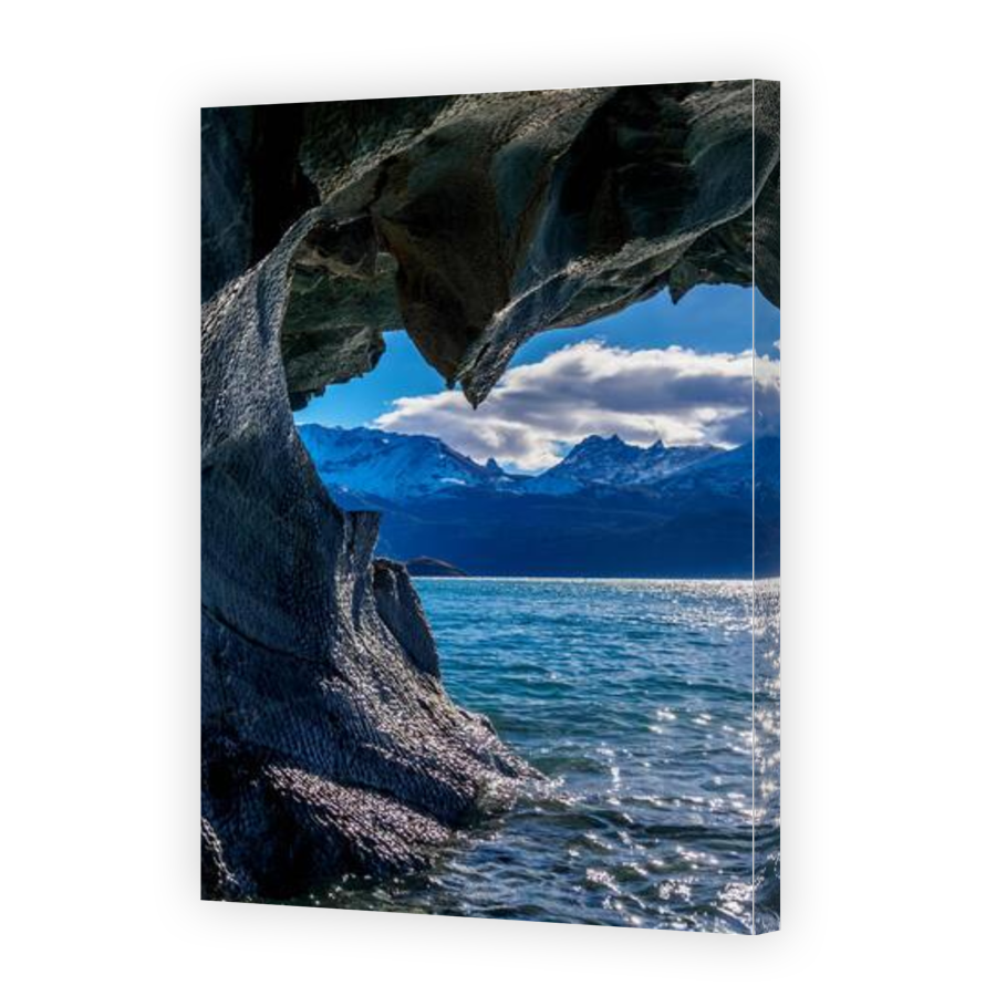Thumbnail for Canvas - Gallery Canvas Wrap