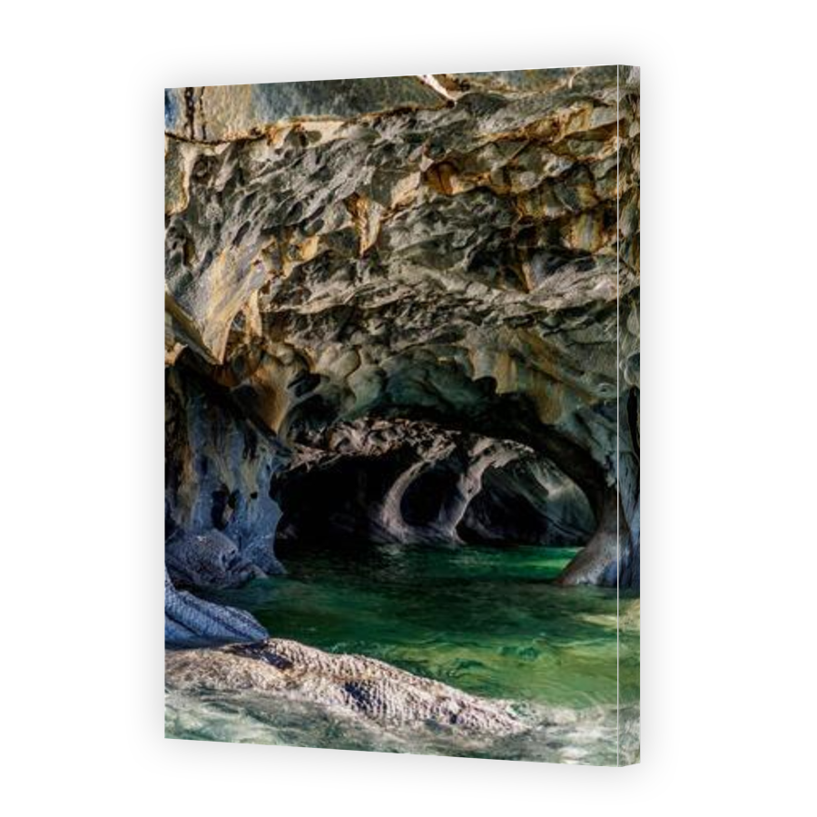 Thumbnail for Canvas - Gallery Canvas Wrap