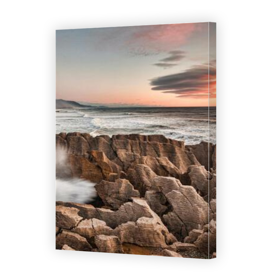 Thumbnail for Canvas - Gallery Canvas Wrap