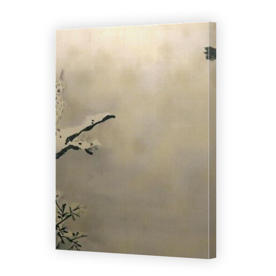 Thumbnail for Canvas - Gallery Canvas Wrap