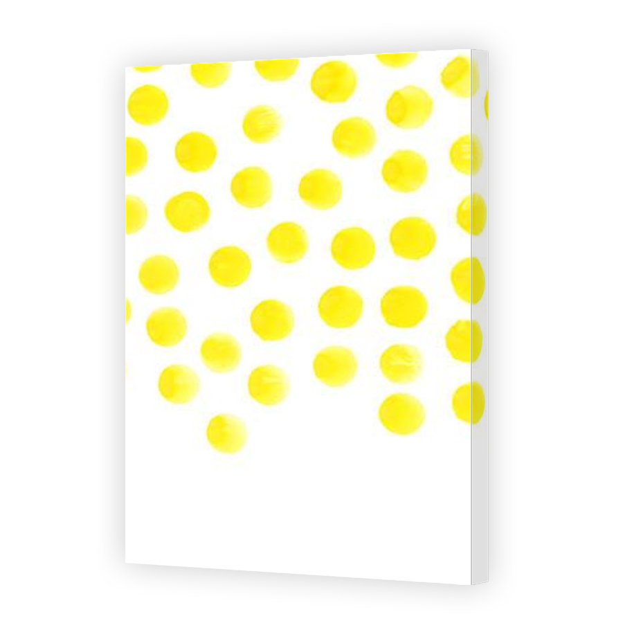Thumbnail for Canvas - Gallery Canvas Wrap