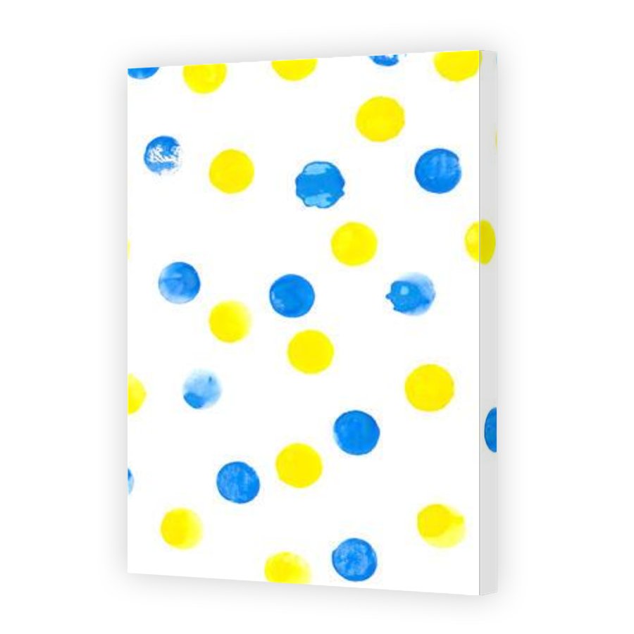 Thumbnail for Canvas - Gallery Canvas Wrap