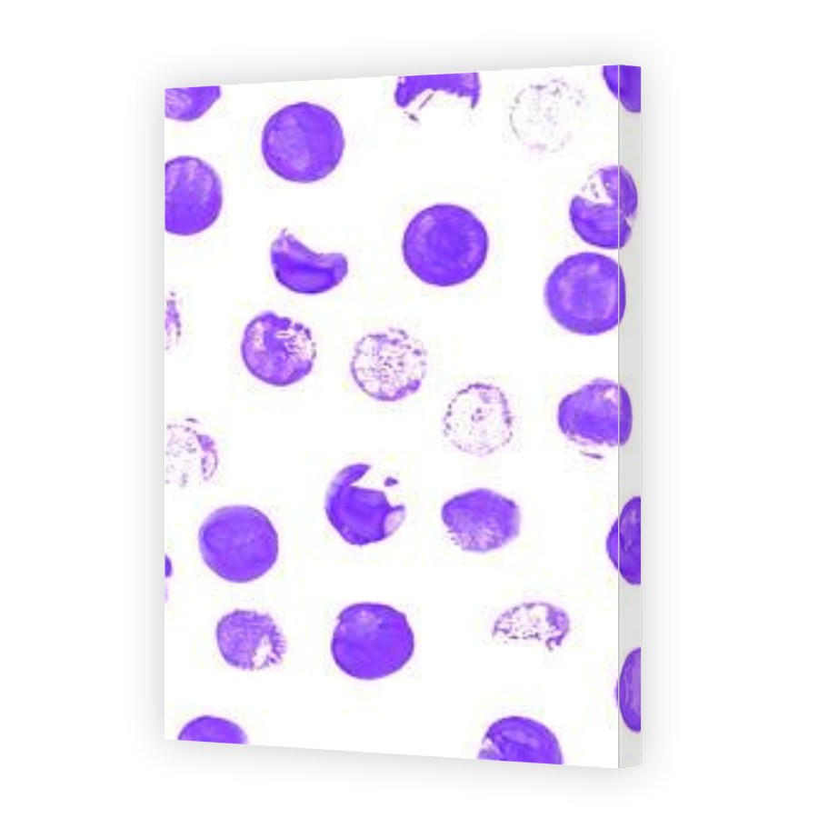 Thumbnail for Canvas - Gallery Canvas Wrap