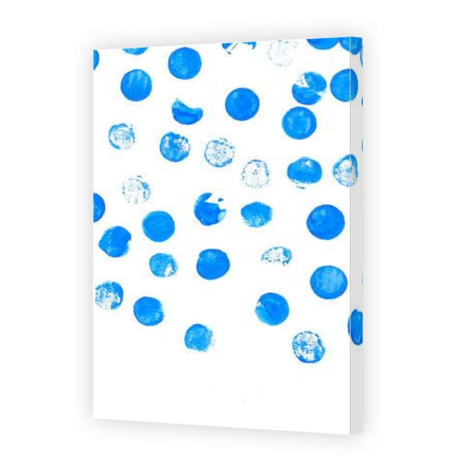 Thumbnail for Canvas - Gallery Canvas Wrap