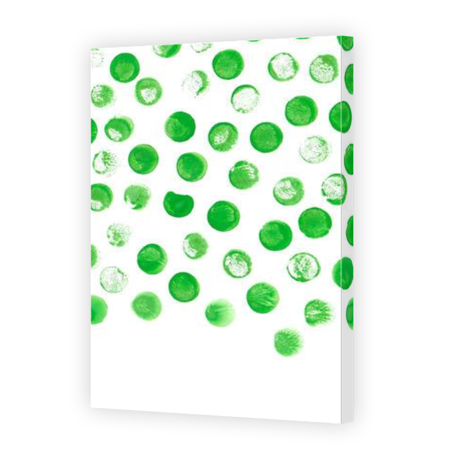 Thumbnail for Canvas - Gallery Canvas Wrap
