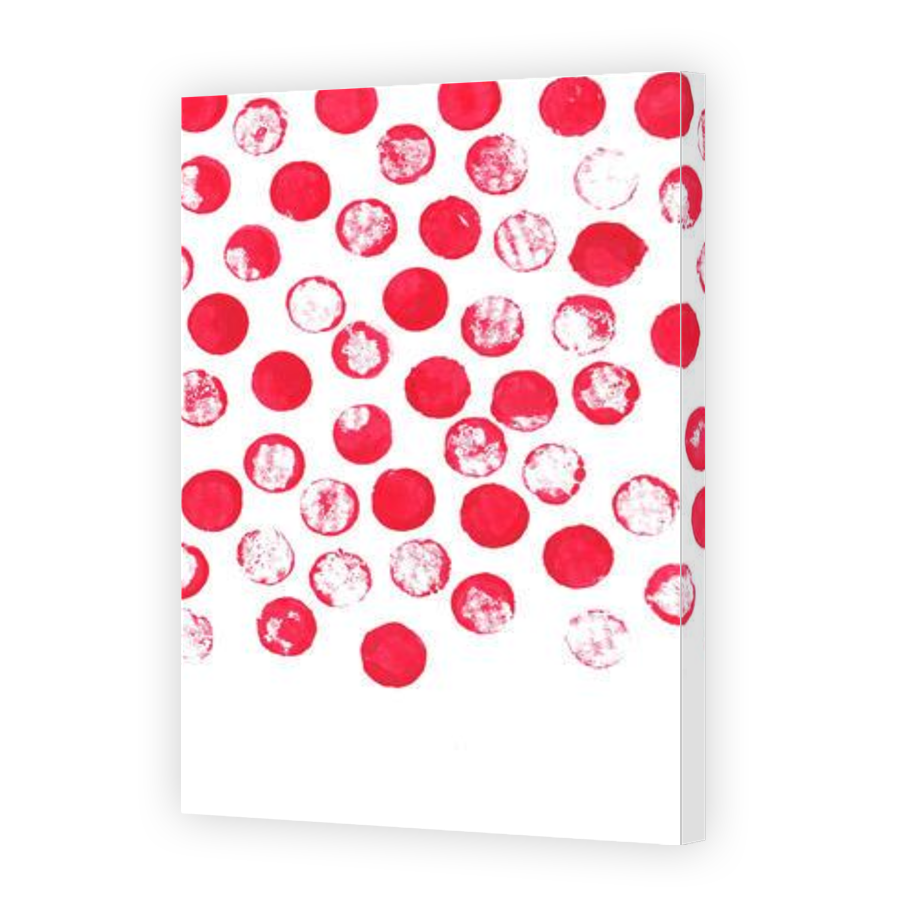 Thumbnail for Canvas - Gallery Canvas Wrap