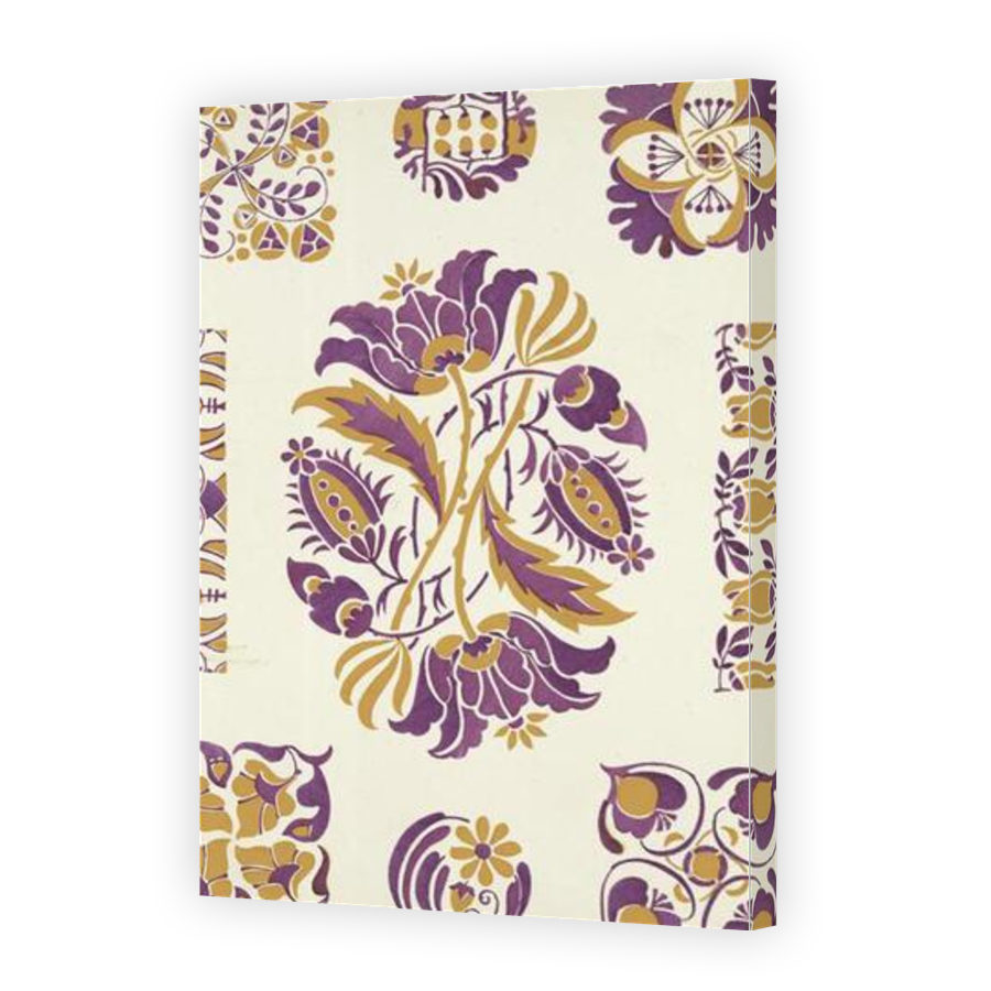 Thumbnail for Canvas - Gallery Canvas Wrap