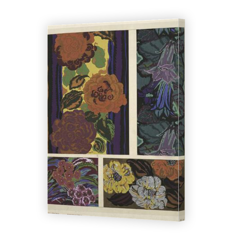 Thumbnail for Canvas - Gallery Canvas Wrap